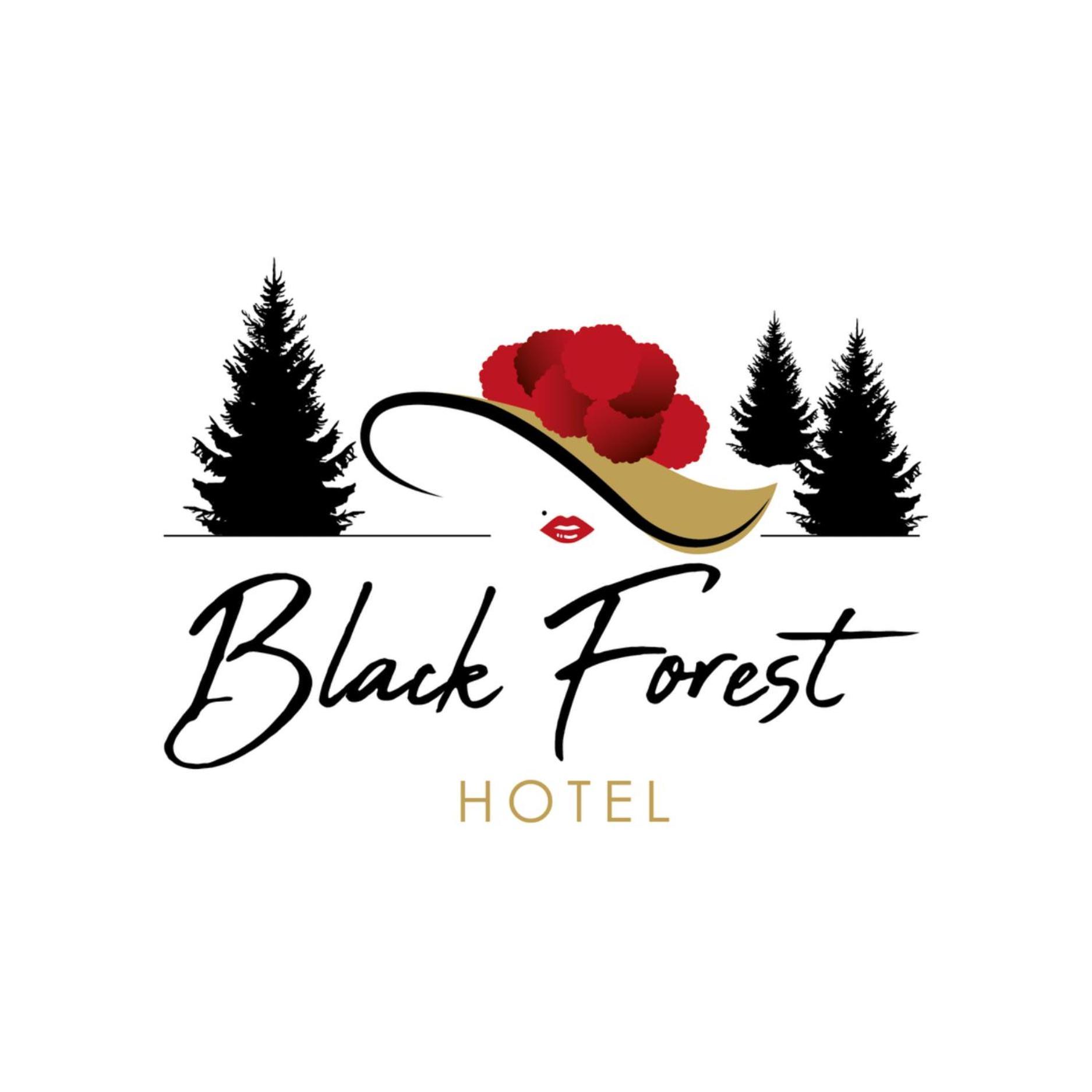 Black Forest Hotel Todtnau Exterior photo