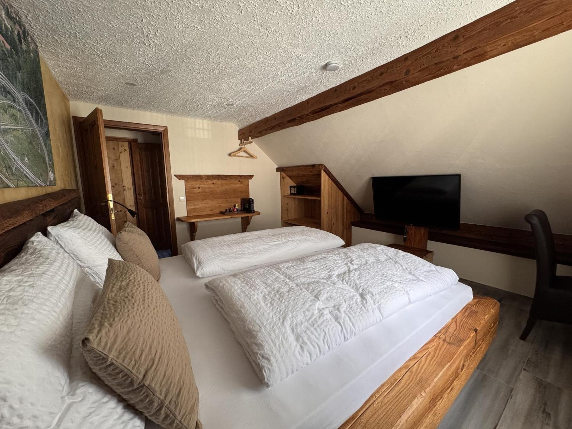 Black Forest Hotel Todtnau Room photo
