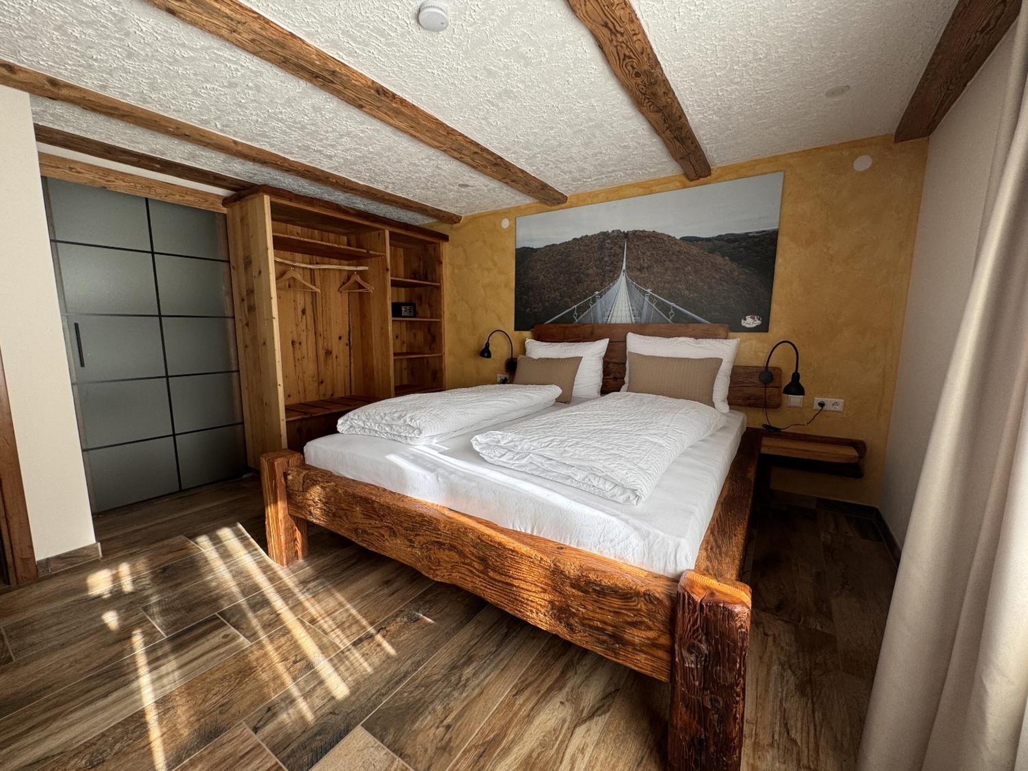 Black Forest Hotel Todtnau Room photo