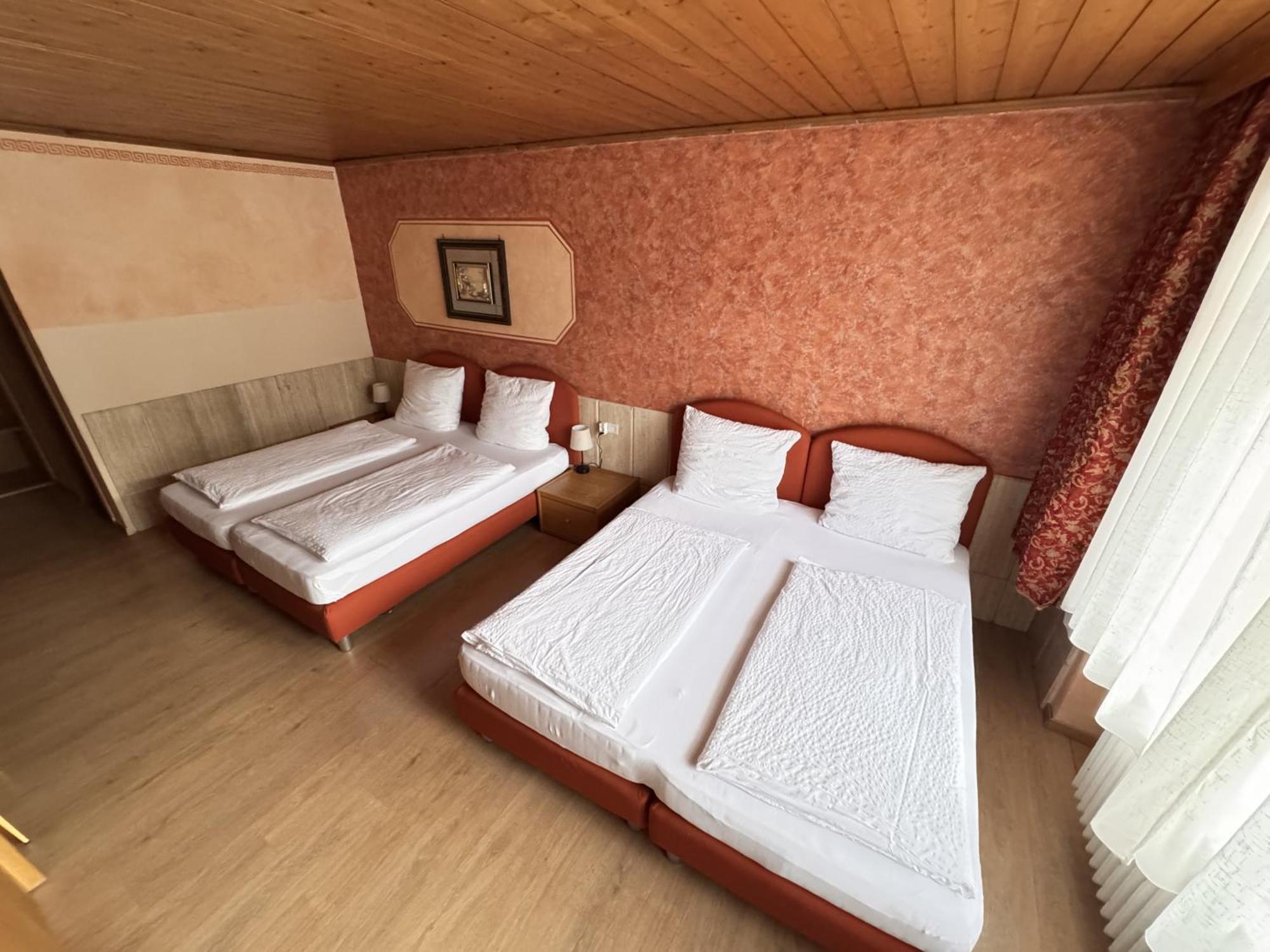 Black Forest Hotel Todtnau Room photo